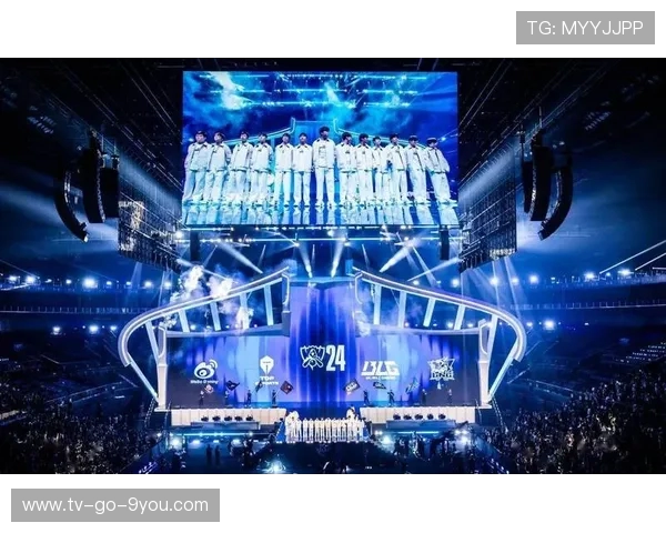 EDG崛起之路：从默默无闻到英雄联盟巅峰的奋斗历程