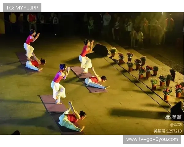 与李丽的对话：探索她的街舞生涯与成长故事