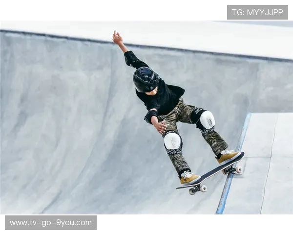 世界滑板锦标赛点评：北京街舞队的战术表现