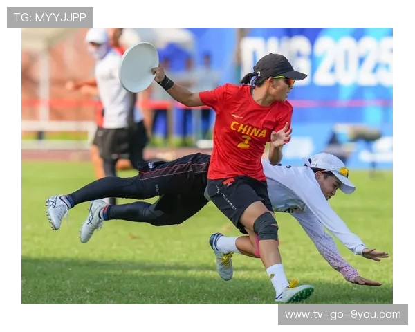 飞盘运动的魅力与挑战：深入探讨广州飞盘队的耐力训练与比赛表现